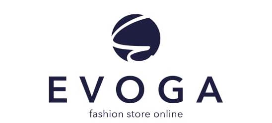 Evoga - fashion store online